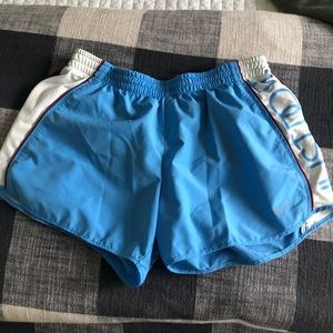 Nike DriFit Shorts